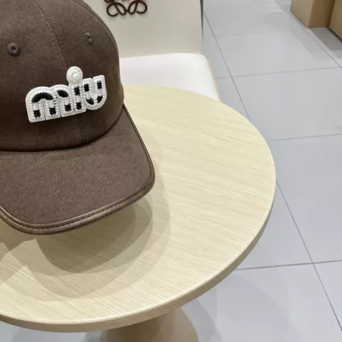 Replica MIU MIU Caps #1353010 $36.00 USD for Wholesale
