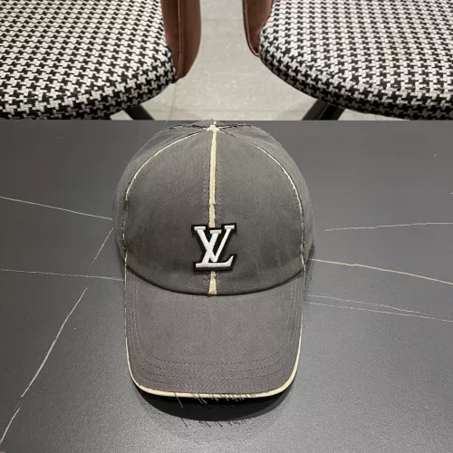 Louis Vuitton LV Caps #1353011 $36.00 USD, Wholesale Replica Louis Vuitton LV Caps