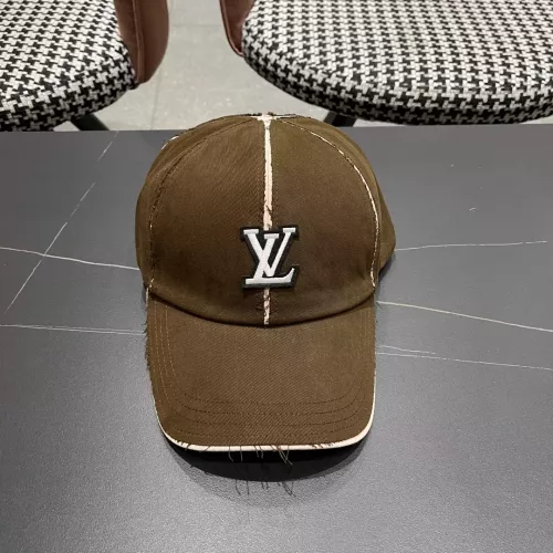 Louis Vuitton LV Caps #1353012 $36.00 USD, Wholesale Replica Louis Vuitton LV Caps