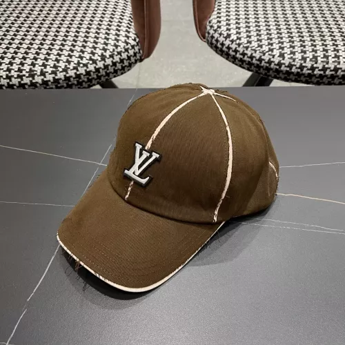 Replica Louis Vuitton LV Caps #1353012 $36.00 USD for Wholesale