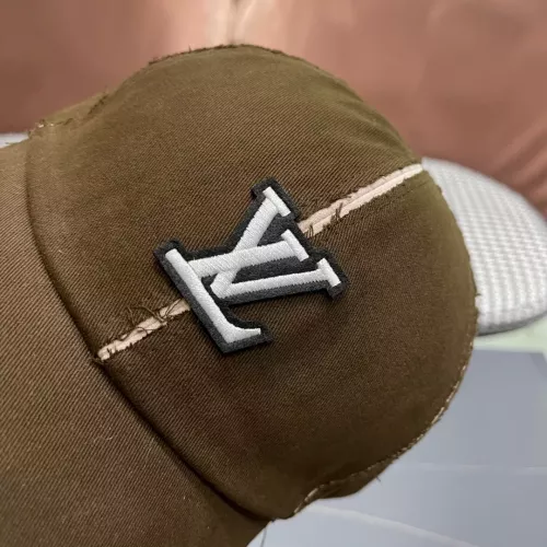 Replica Louis Vuitton LV Caps #1353012 $36.00 USD for Wholesale