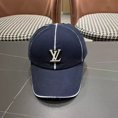 Louis Vuitton LV Caps #1353013 $36.00 USD, Wholesale Replica Louis Vuitton LV Caps