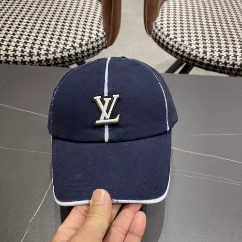 Replica Louis Vuitton LV Caps #1353013 $36.00 USD for Wholesale