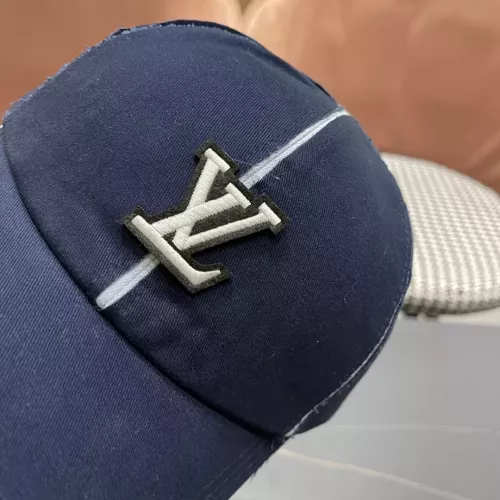 Replica Louis Vuitton LV Caps #1353013 $36.00 USD for Wholesale