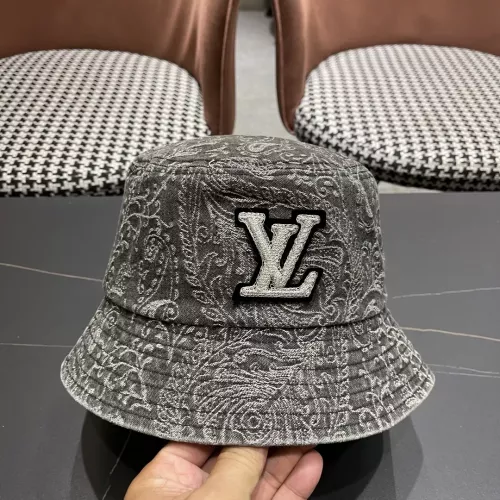 Louis Vuitton LV Caps #1353014 $38.00 USD, Wholesale Replica Louis Vuitton LV Caps