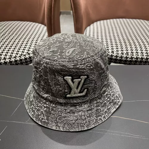 Replica Louis Vuitton LV Caps #1353014 $38.00 USD for Wholesale