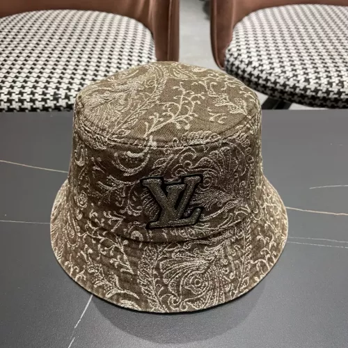 Replica Louis Vuitton LV Caps #1353015 $38.00 USD for Wholesale