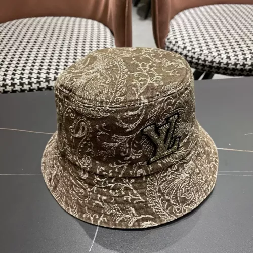 Replica Louis Vuitton LV Caps #1353015 $38.00 USD for Wholesale