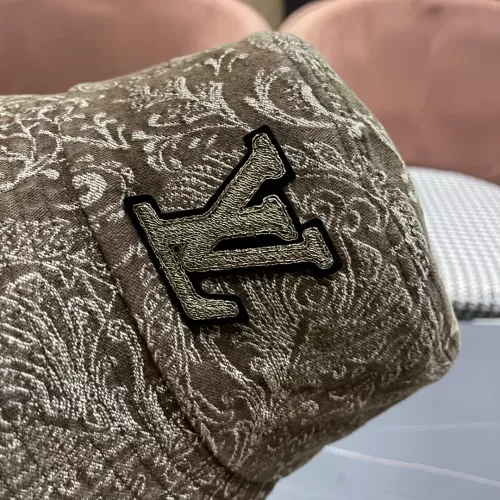 Replica Louis Vuitton LV Caps #1353015 $38.00 USD for Wholesale