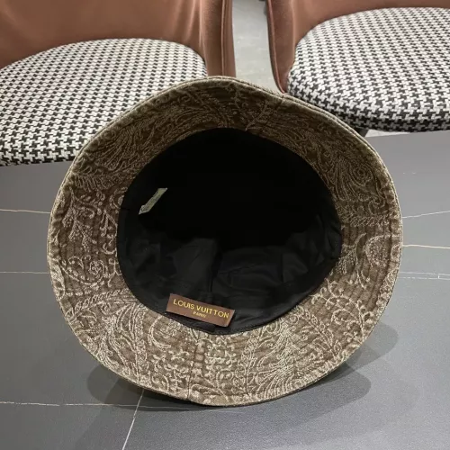 Replica Louis Vuitton LV Caps #1353015 $38.00 USD for Wholesale