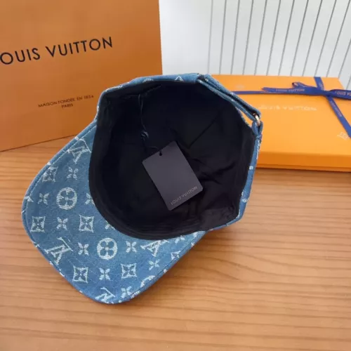 Replica Louis Vuitton LV Caps #1353016 $27.00 USD for Wholesale