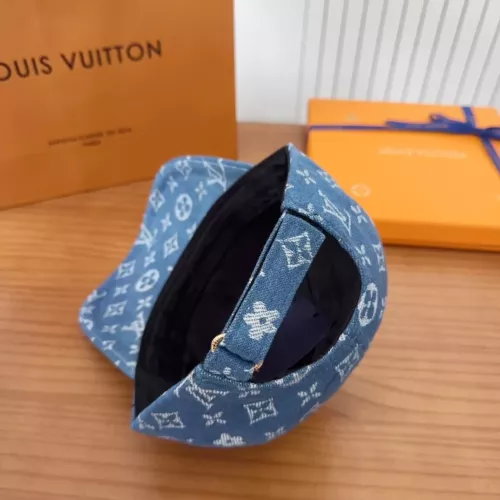 Replica Louis Vuitton LV Caps #1353016 $27.00 USD for Wholesale