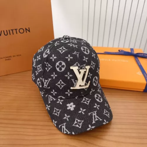 Replica Louis Vuitton LV Caps #1353017 $27.00 USD for Wholesale