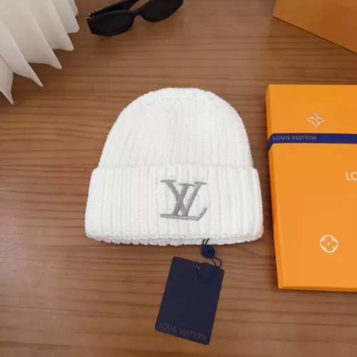 Louis Vuitton LV Caps #1353022 $29.00 USD, Wholesale Replica Louis Vuitton LV Caps