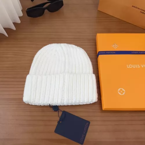 Replica Louis Vuitton LV Caps #1353022 $29.00 USD for Wholesale