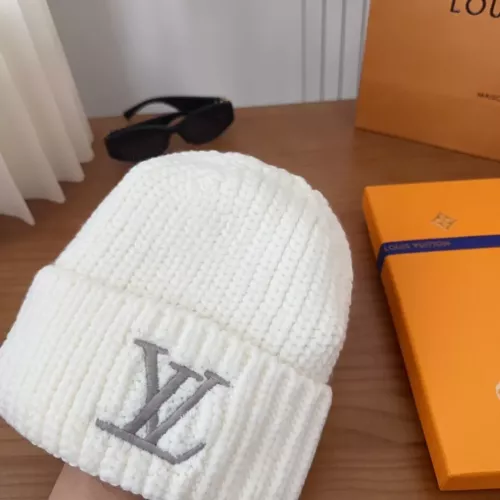 Replica Louis Vuitton LV Caps #1353022 $29.00 USD for Wholesale