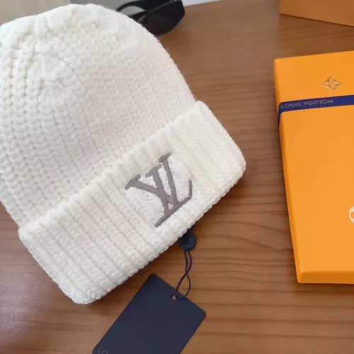 Replica Louis Vuitton LV Caps #1353022 $29.00 USD for Wholesale