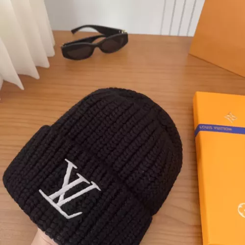 Replica Louis Vuitton LV Caps #1353023 $29.00 USD for Wholesale