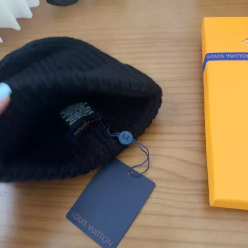 Replica Louis Vuitton LV Caps #1353023 $29.00 USD for Wholesale