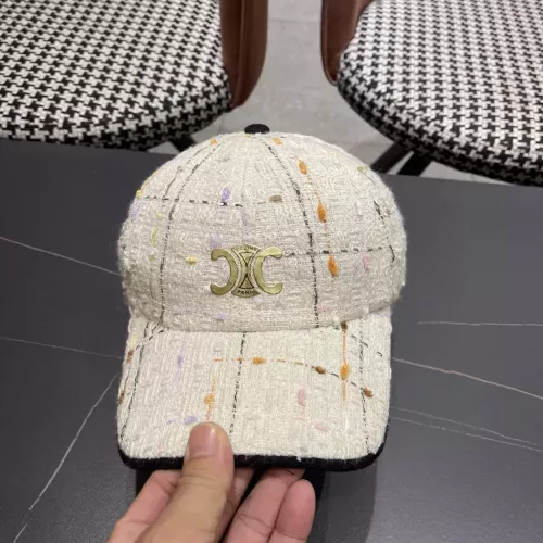 Celine Caps #1353024 $34.00 USD, Wholesale Replica Celine Caps