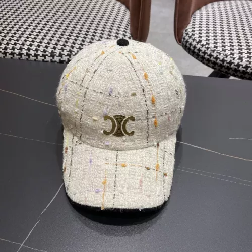 Replica Celine Caps #1353024 $34.00 USD for Wholesale