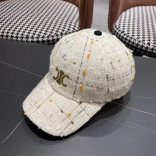 Replica Celine Caps #1353024 $34.00 USD for Wholesale