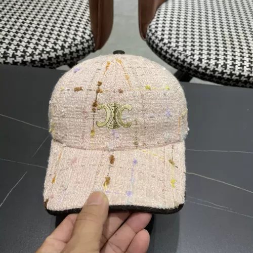 Celine Caps #1353025 $34.00 USD, Wholesale Replica Celine Caps