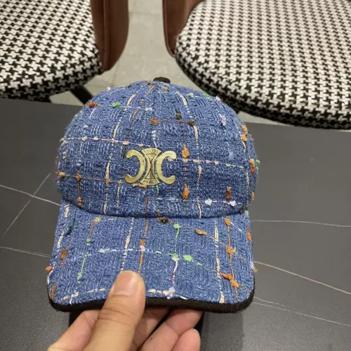 Celine Caps #1353026 $34.00 USD, Wholesale Replica Celine Caps