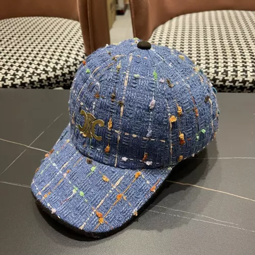 Replica Celine Caps #1353026 $34.00 USD for Wholesale