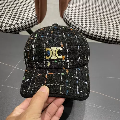Celine Caps #1353046 $34.00 USD, Wholesale Replica Celine Caps