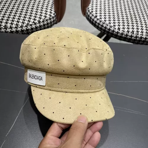 Balenciaga Caps #1353051 $36.00 USD, Wholesale Replica Balenciaga Caps