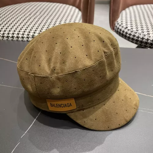 Balenciaga Caps #1353052 $36.00 USD, Wholesale Replica Balenciaga Caps