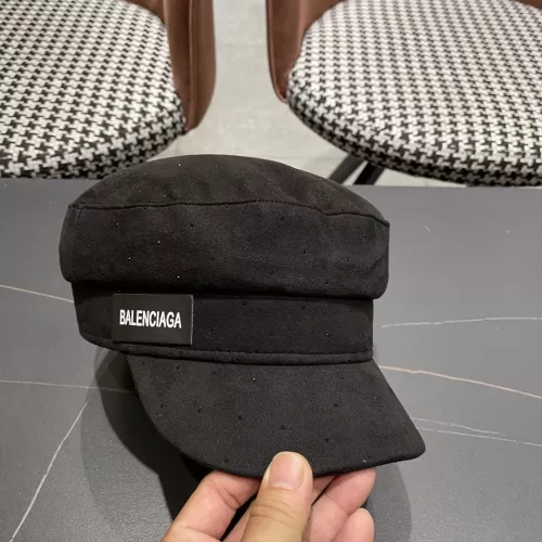 Balenciaga Caps #1353053 $36.00 USD, Wholesale Replica Balenciaga Caps