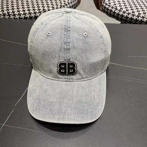 Balenciaga Caps #1353054 $34.00 USD, Wholesale Replica Balenciaga Caps