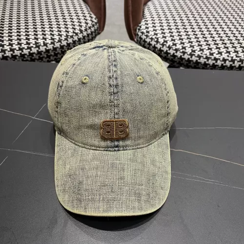 Balenciaga Caps #1353055 $34.00 USD, Wholesale Replica Balenciaga Caps