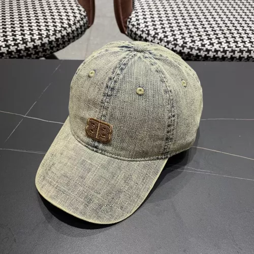 Replica Balenciaga Caps #1353055 $34.00 USD for Wholesale