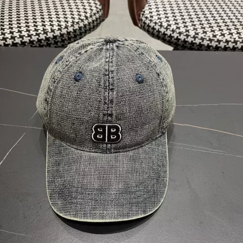 Balenciaga Caps #1353058 $34.00 USD, Wholesale Replica Balenciaga Caps