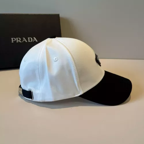 Replica Prada Caps #1353063 $27.00 USD for Wholesale