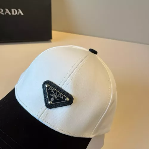 Replica Prada Caps #1353063 $27.00 USD for Wholesale