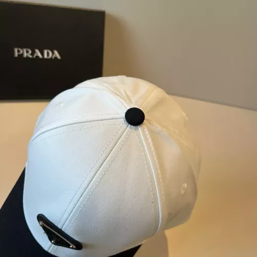 Replica Prada Caps #1353063 $27.00 USD for Wholesale