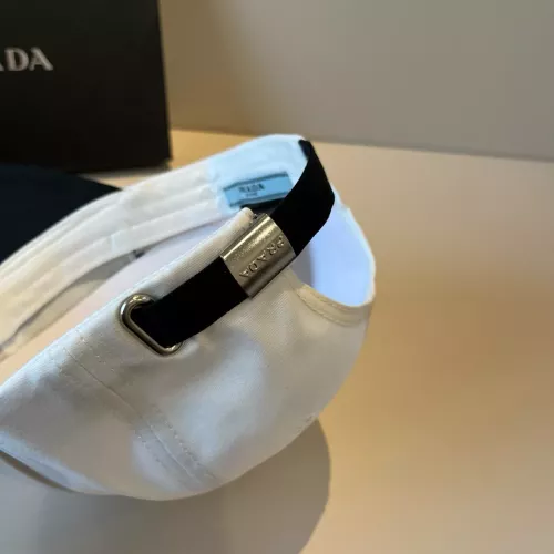 Replica Prada Caps #1353063 $27.00 USD for Wholesale