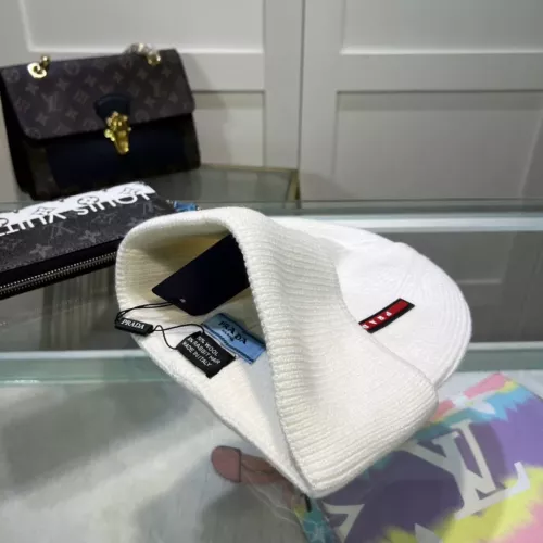 Replica Prada Caps #1353065 $29.00 USD for Wholesale