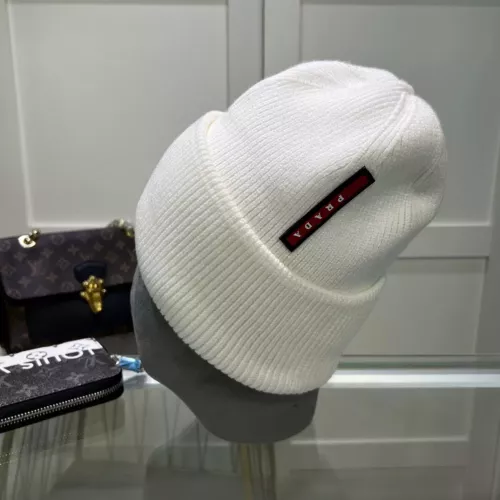 Replica Prada Caps #1353065 $29.00 USD for Wholesale