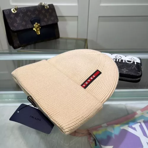 Prada Caps #1353066 $29.00 USD, Wholesale Replica Prada Caps