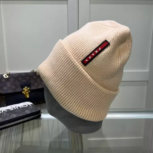 Replica Prada Caps #1353066 $29.00 USD for Wholesale