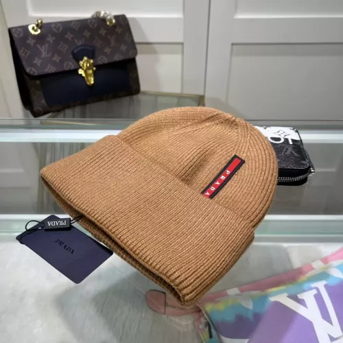 Prada Caps #1353067 $29.00 USD, Wholesale Replica Prada Caps