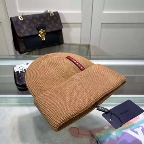 Replica Prada Caps #1353067 $29.00 USD for Wholesale