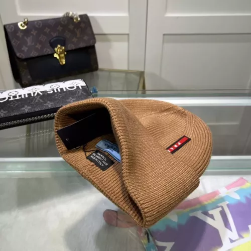 Replica Prada Caps #1353067 $29.00 USD for Wholesale