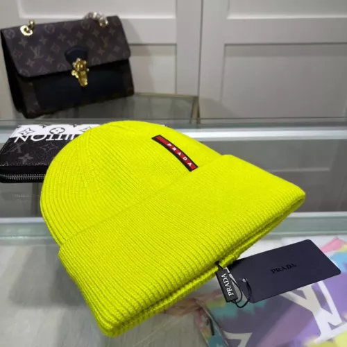 Replica Prada Caps #1353068 $29.00 USD for Wholesale