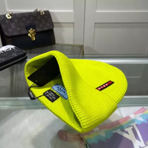 Replica Prada Caps #1353068 $29.00 USD for Wholesale